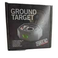 FORCE GROUND TARGET FCE1000